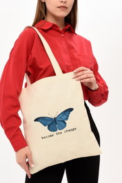 Zoozie Bags Bolso Tote 0895 Crema